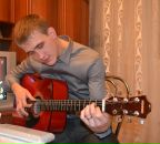 Фотография Бамбуркина Андрея