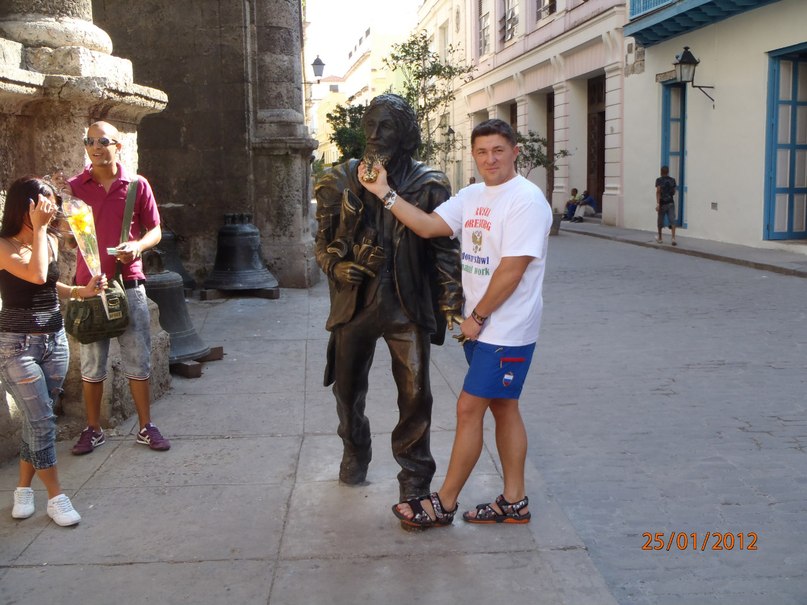 Сергей Сантини фотография #46