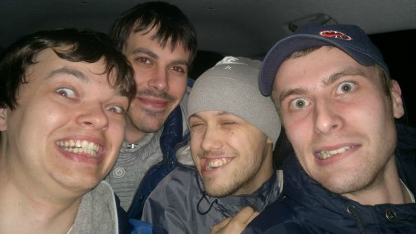 №13, Алексей Самодуров, Нижний Новгород, Россия №13, Алексей Самодуров, Нижний Новгород, Россия