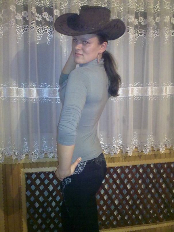 Лена Дан фотография #31