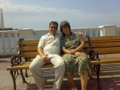 Фотография Листурова Лидия