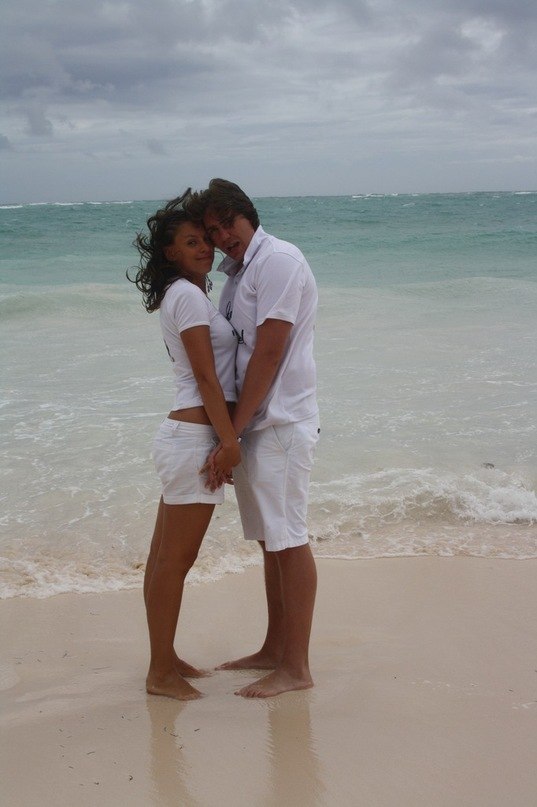 Дарья Осипова фотография #16