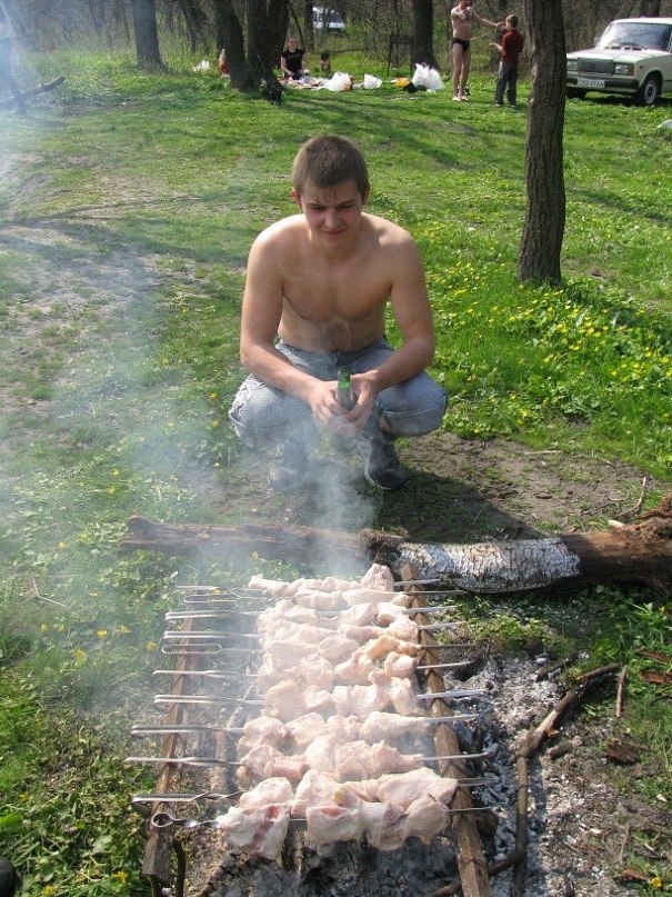 Александр Савенков фотография #23