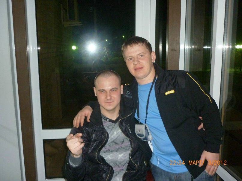 Виктор Бухалов фотография #50