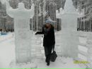 Фотография Семушиной Ирины