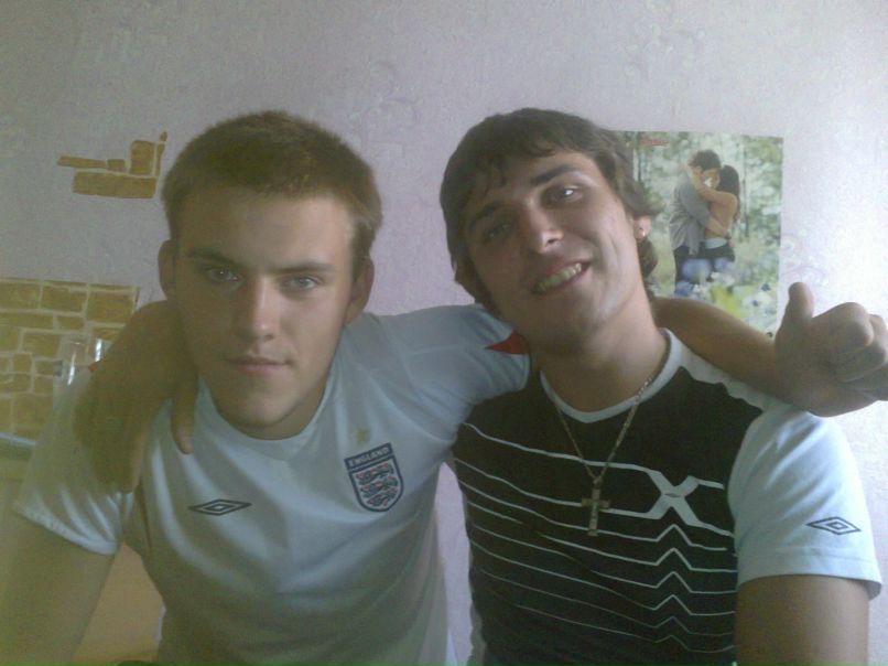 Сергій Марченко фотография #27