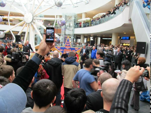 Дмитрий Карасев фото №6