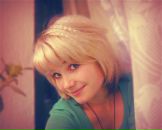 Вікуся Склярова фотография #1