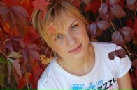 Фотография Хмелевой Юлии