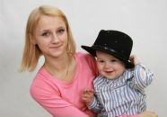 Фотография Львовой Катюши