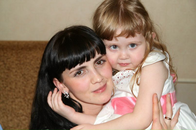 Ляйсан Рахимова фотография #12