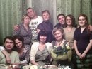 Фотография Князевой Светланы