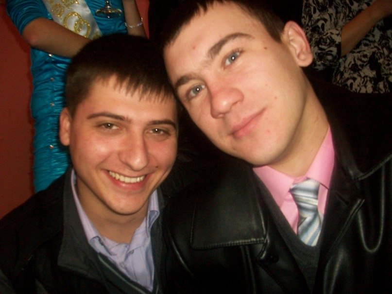 Владимир Бугайчук фотография #45