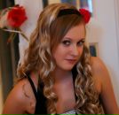 Фотография Горской Мальвины