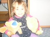 Фотография Жаровой Анастасии