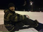 Фотография Алкоффа Алексея