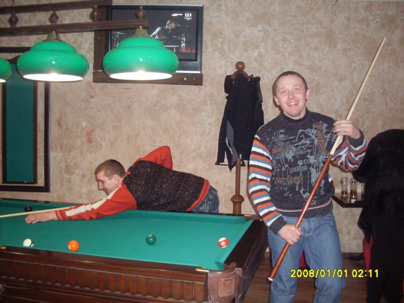 Дмитрий Белецкий фотография #19