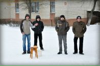 Вадім Романюк фотография #30 (источник - https://vk.com/id38711522)