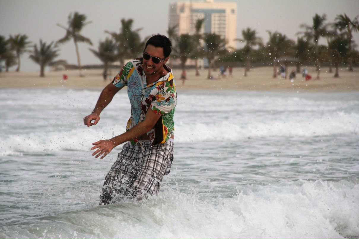 Степан Деметер фотография #38