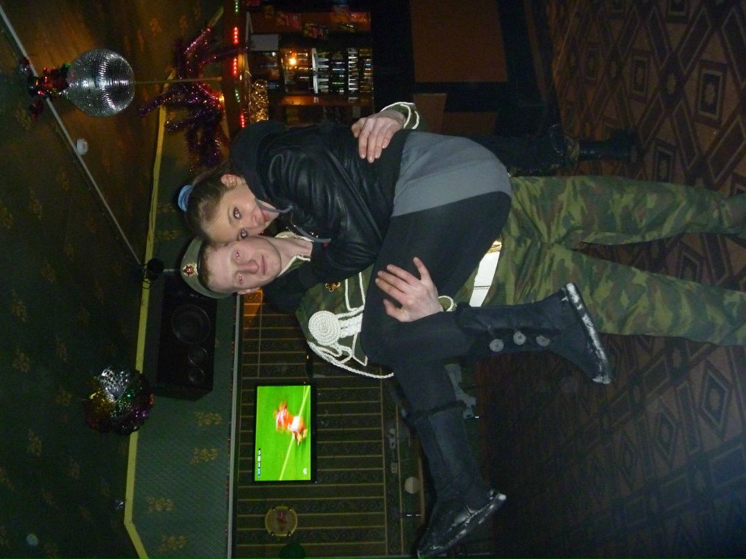 Сергей Махнаткин фотография #44