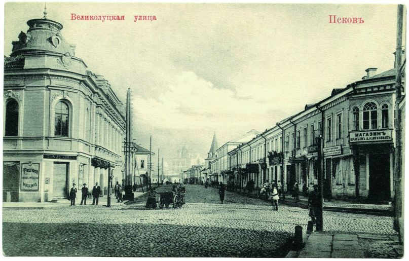 Антон Кобяков фотография #10