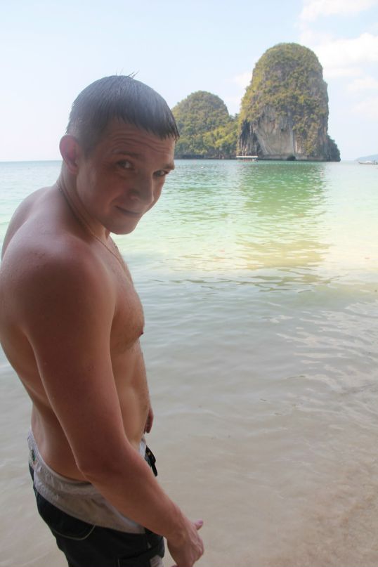 Сергей Юрьевич фотография #6