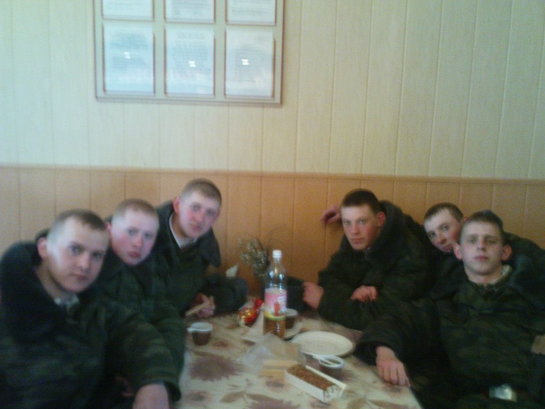 Дмитрий Шуклин фотография #41