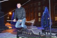 Фотография Тропина Николая