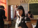Фотография Соловьевой Карины