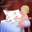 Фотография Перхуровой Валентины