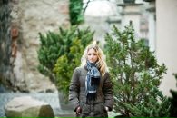 Фотография Перминова Осиповой Екатерины