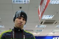 Фотография Сергеева Алексея