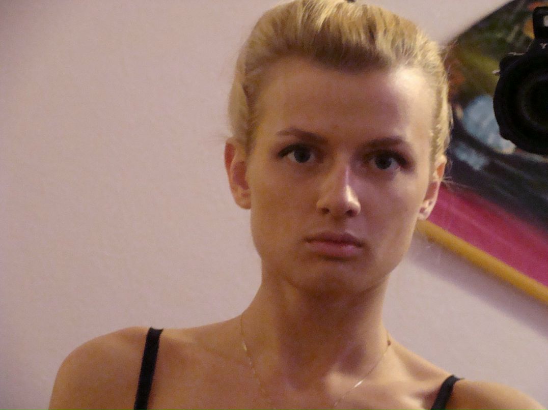 Мария Савельева фотография #8