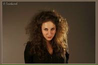 Фотография Голохвастовой Анастасии