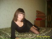 Фотография Крючковой Алины