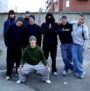 Саша Вілі фотография #6 (источник - https://vk.com/id54694849)