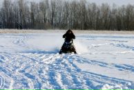 Фотография Бобрик Зульфия