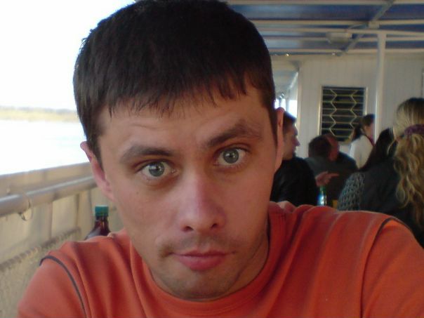 Денис Мышкин фото №4