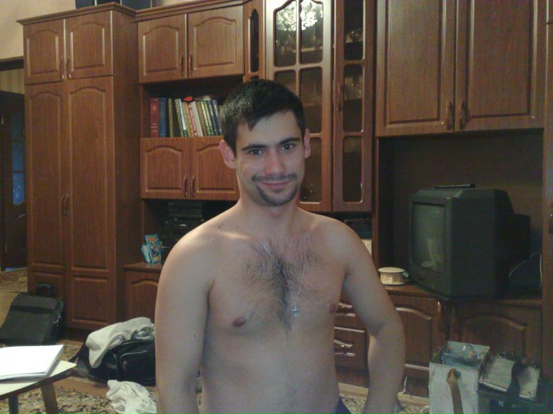 Сергей Песков фотография #18