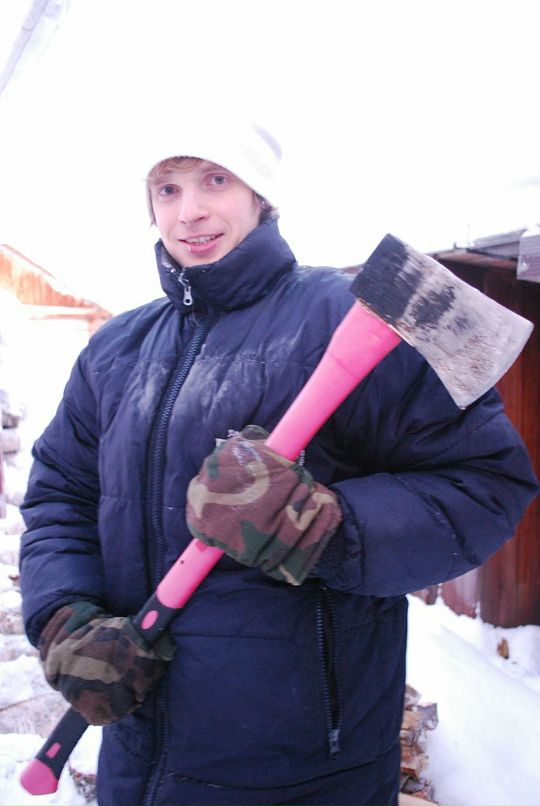 Сергей Жук фотография #45