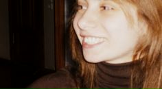 Фотография Романовской Оксаны