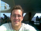 Фотография Зильбермана Якова