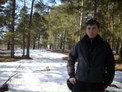 Фотография Елисеева Петра