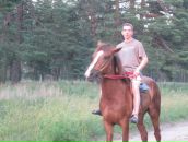 Фотография Торчаловского Артемия