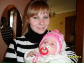 Фотография Аникеич Наталии