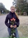 Фотография Ляпиной Дарьи