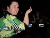 Фотография Пехтеревой Ириши