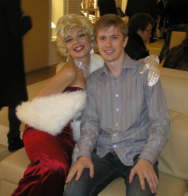 Тёма Kotofeev фотография #21