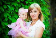 Фотография Идоядовой Ангелины