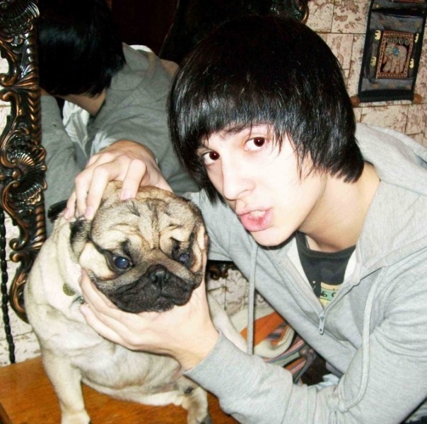 Bad Boy фото №8